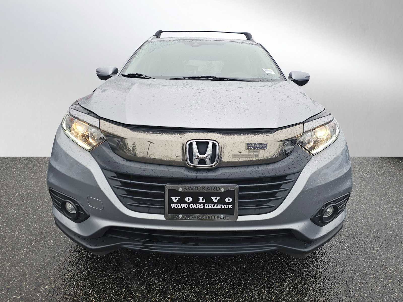 Used 2022 Honda HR-V EX image 8