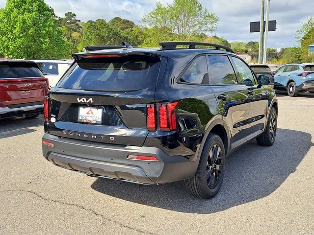 Used 2022 Kia Sorento S w/ Panoramic Sunroof Package image 5