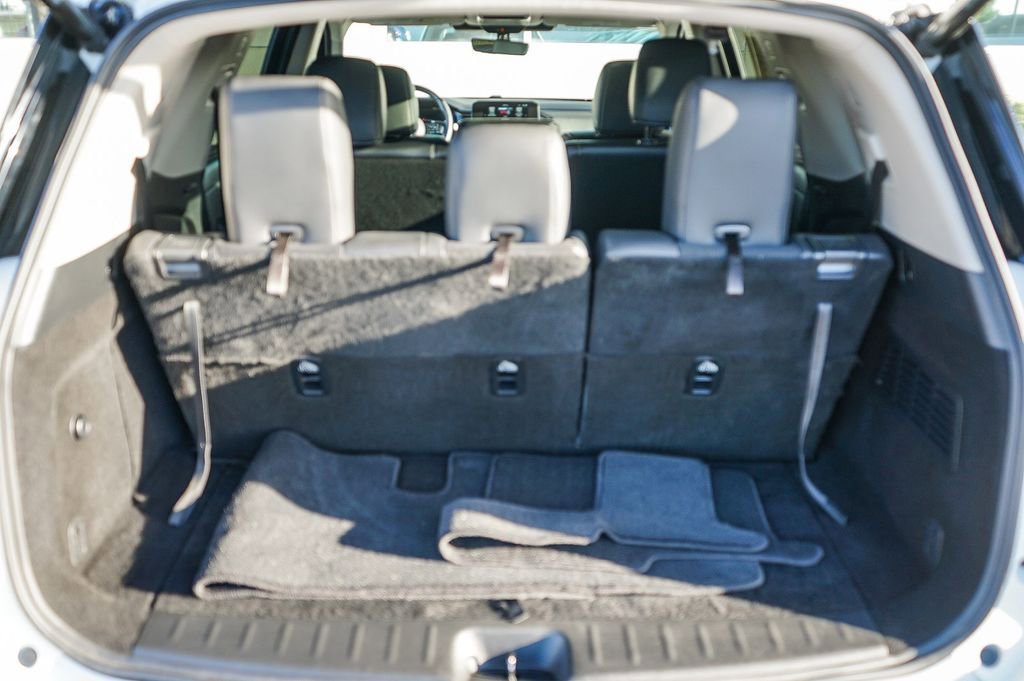 Used 2024 Nissan Pathfinder SL image 24