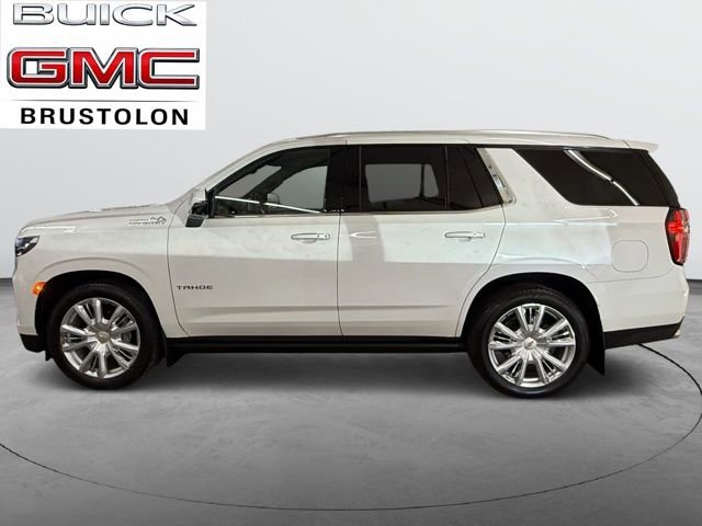 Used 2024 Chevrolet Tahoe High Country image 5