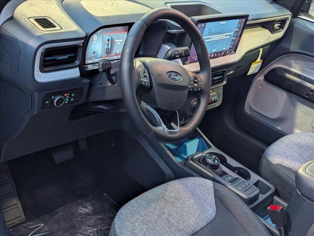 New 2025 Ford Maverick XLT w/ XLT Luxury Package AWD/4WD video 3