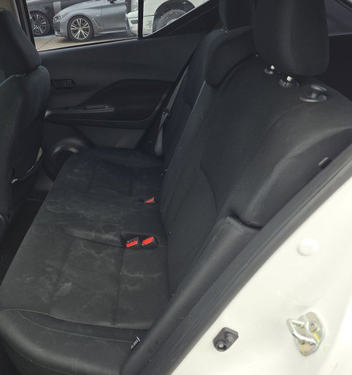 Used 2024 Nissan Kicks S FWD image 6