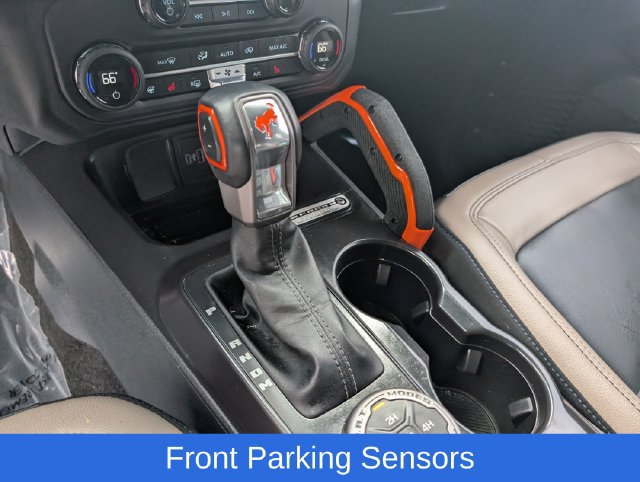 Used 2024 Ford Bronco Wildtrak AWD/4WD image 20