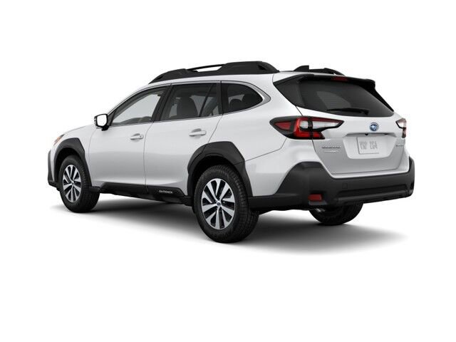 Used 2024 Subaru Outback Premium AWD/4WD image 5