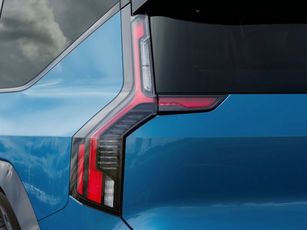 New 2026 Kia EV9 GT-Line AWD/4WD image 11