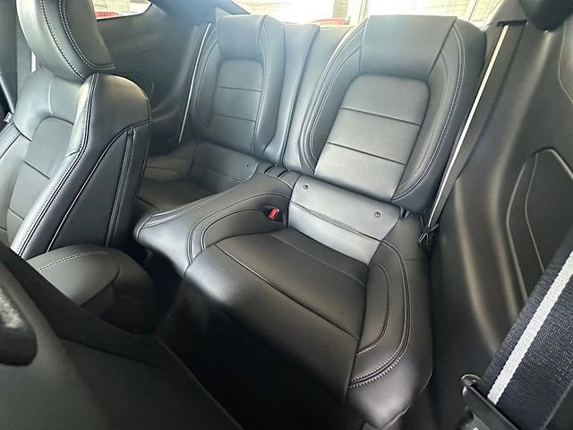 New 2025 Ford Mustang GT Premium image 14