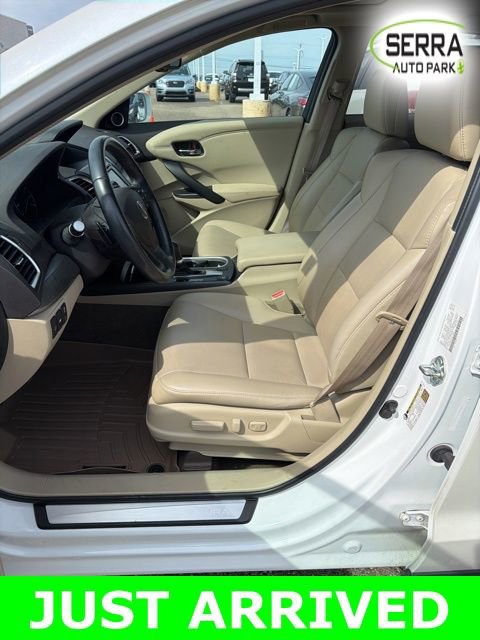 Used 2016 Acura RDX AWD w/ Technology Package image 5