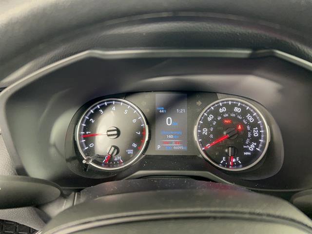 Certified 2022 Toyota RAV4 LE image 20