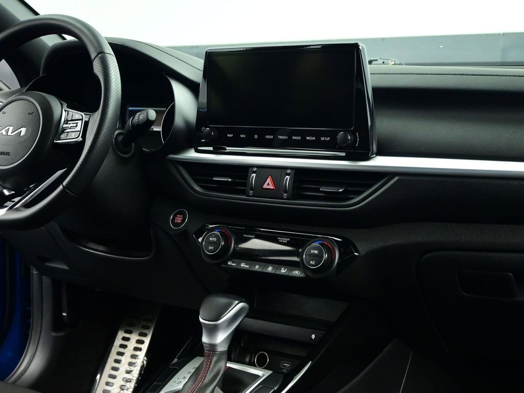 Used 2023 Kia Forte GT image 63