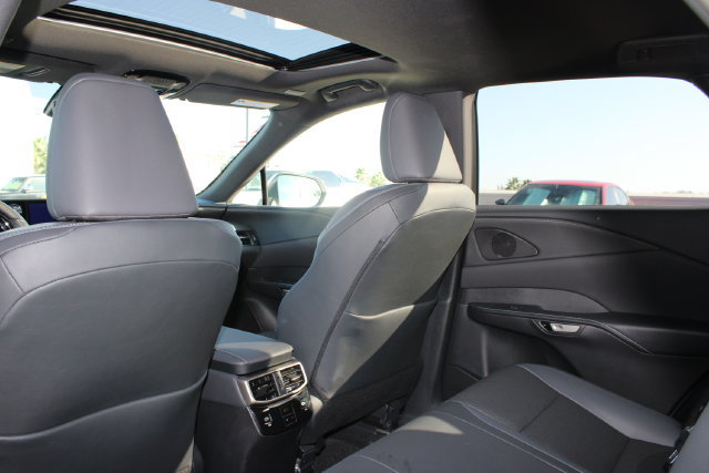 Certified 2025 Lexus RX 350 Premium w/ Convenience Package FWD image 9