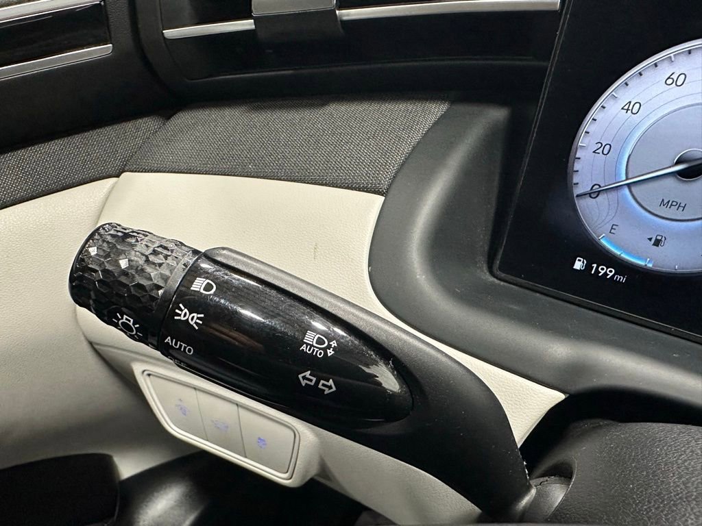 Used 2022 Hyundai Tucson SEL w/ Convenience Package image 21