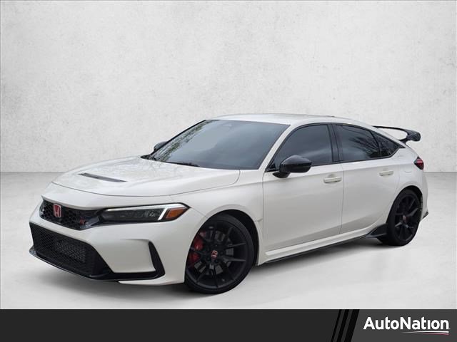 Used 2024 Honda Civic Type R