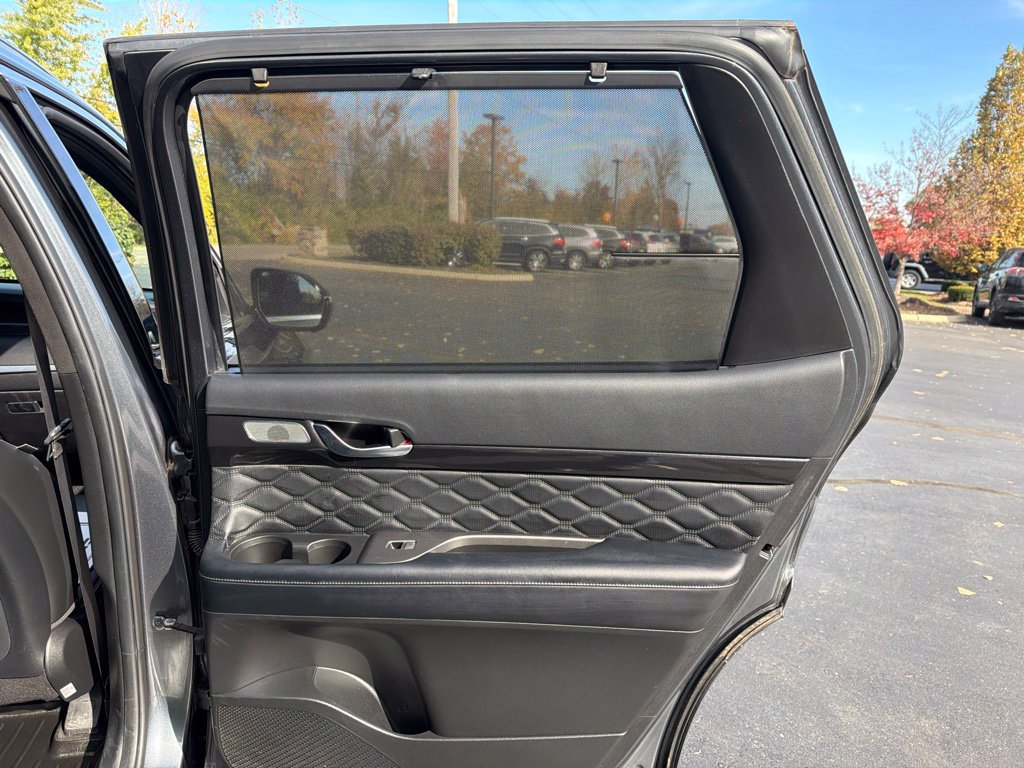 Used 2020 Hyundai Palisade Limited AWD/4WD image 44