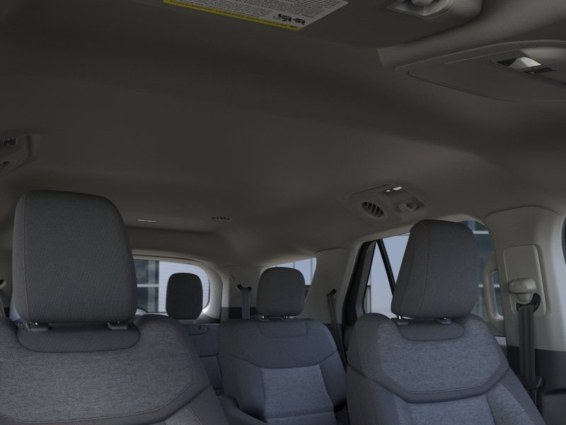 New 2026 Ford Explorer Active RWD image 22