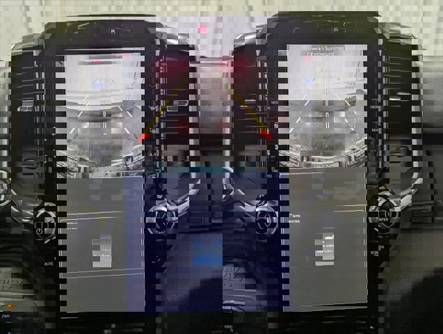 New 2026 RAM 2500 Big Horn image 58