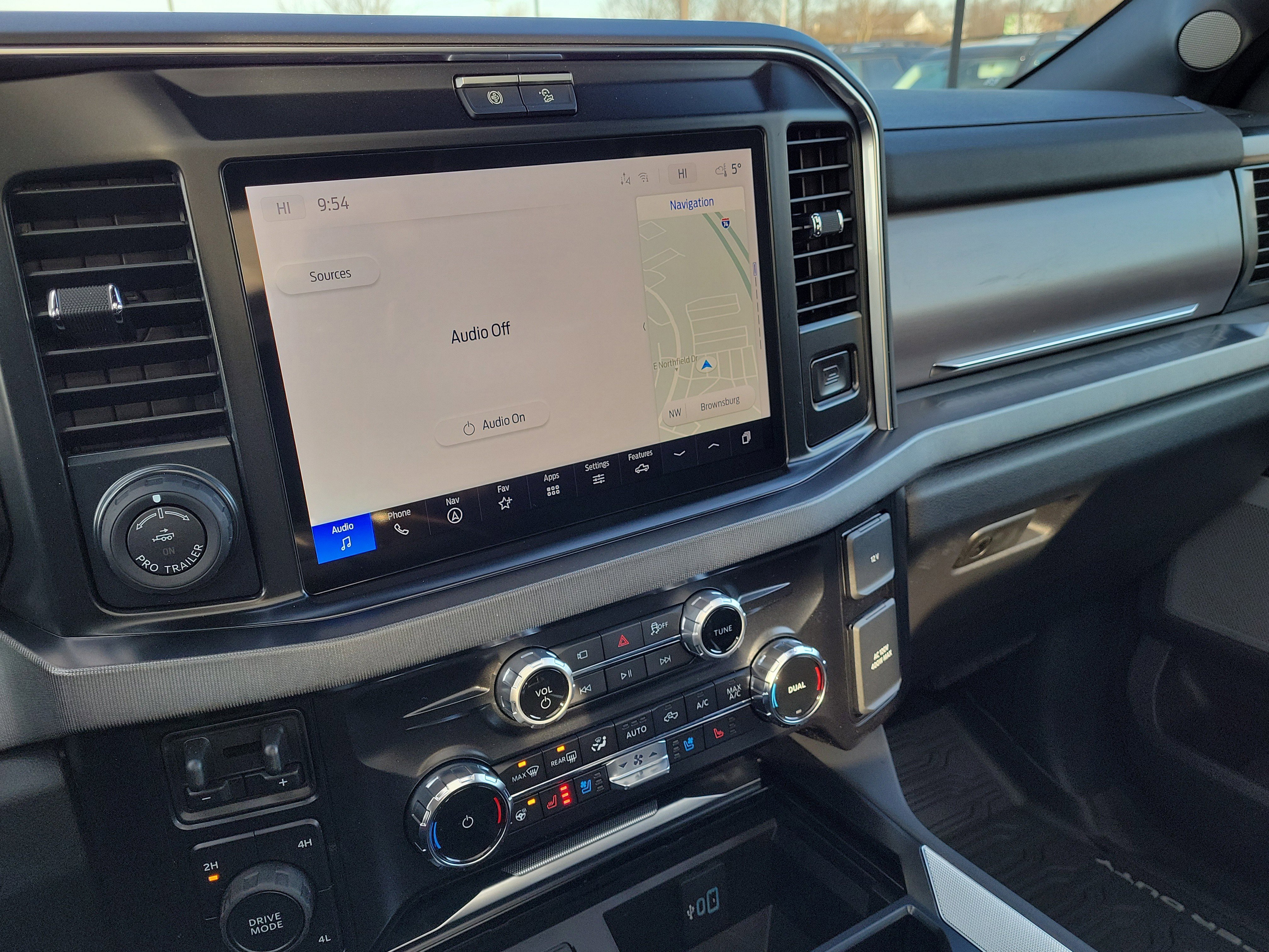 New 2026 Ford F350 Platinum image 29