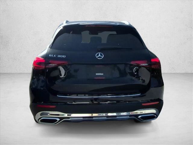 New 2027 Mercedes-Benz GLC 300 image 7