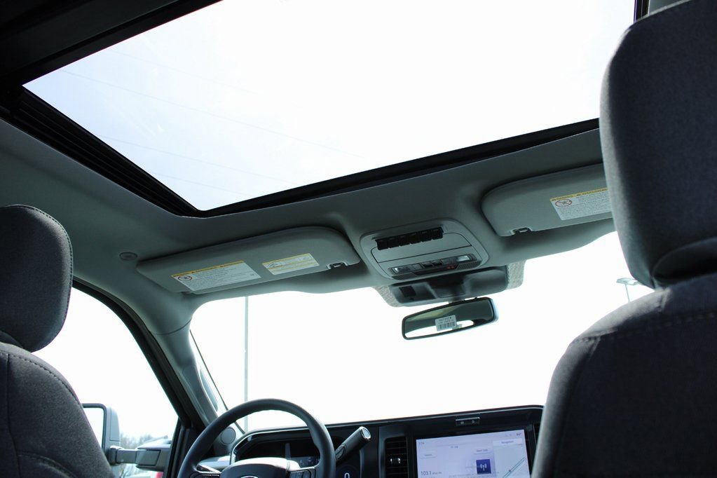 New 2026 Ford F350 XLT w/ XLT Premium Package image 20