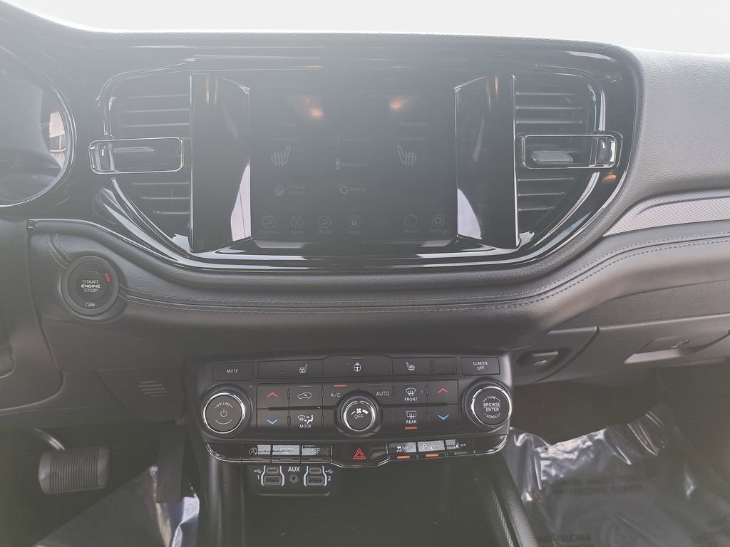 Certified 2022 Dodge Durango GT image 23