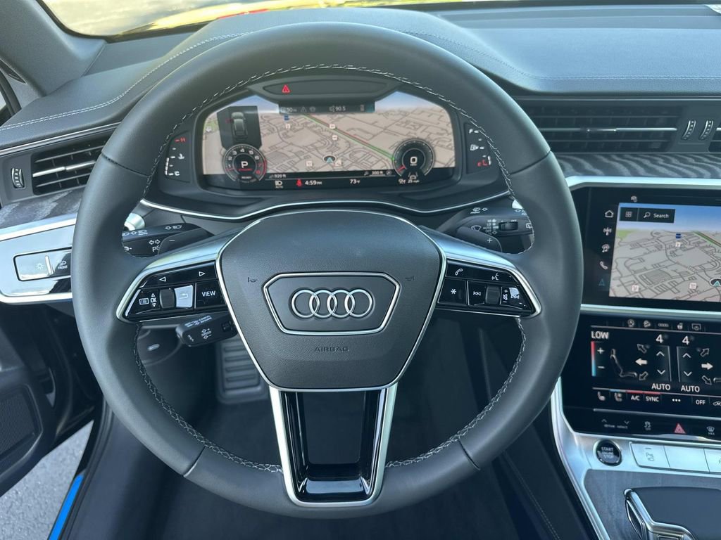 New 2026 Audi A6 Premium Plus image 17