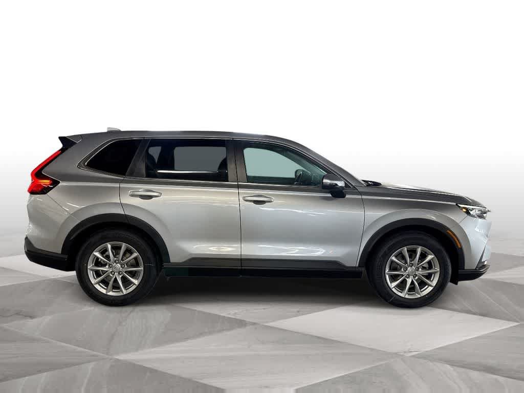 New 2026 Honda CR-V EX image 9