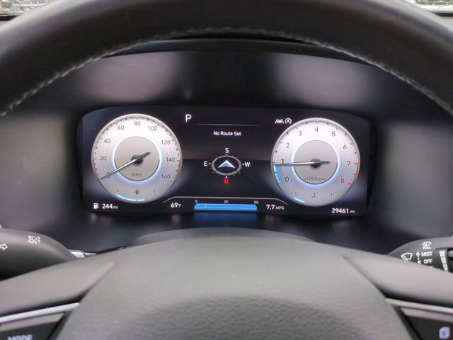 Certified 2023 Hyundai Santa Fe SEL w/ Premium Package image 28