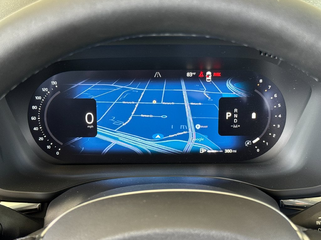 Certified 2026 Volvo XC60 B5 Plus AWD/4WD image 24