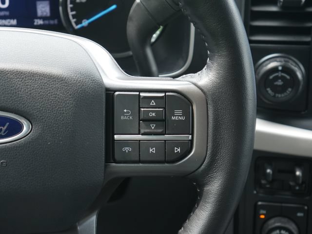 Used 2021 Ford F150 XLT w/ Equipment Group 302A High AWD/4WD image 20