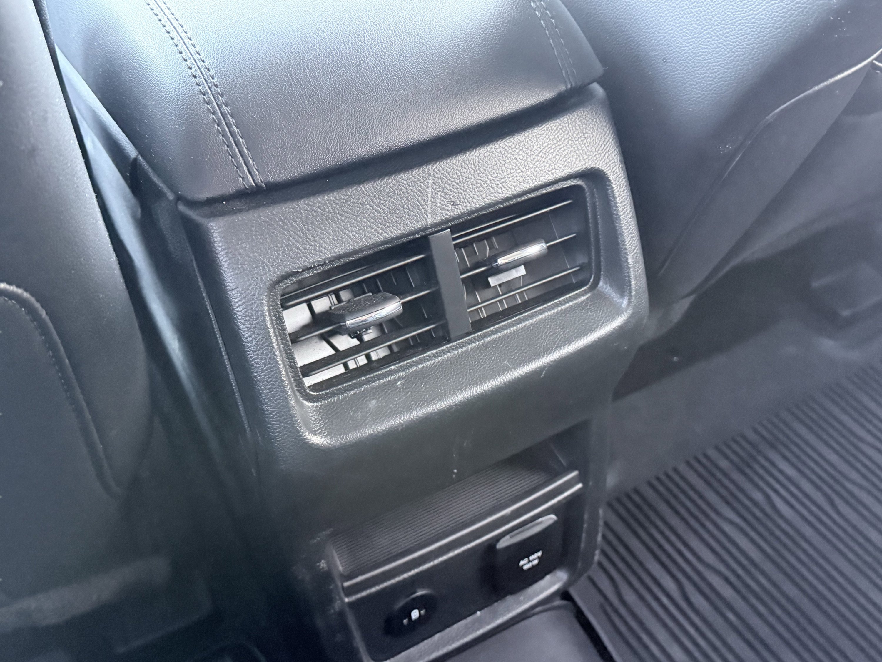 Used 2023 Ford Edge SEL w/ Convenience Package AWD/4WD image 51