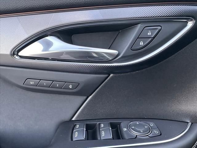 New 2026 Buick Envision Sport Touring AWD/4WD image 25