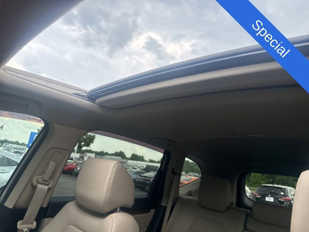 Used 2019 Honda CR-V EX-L image 13