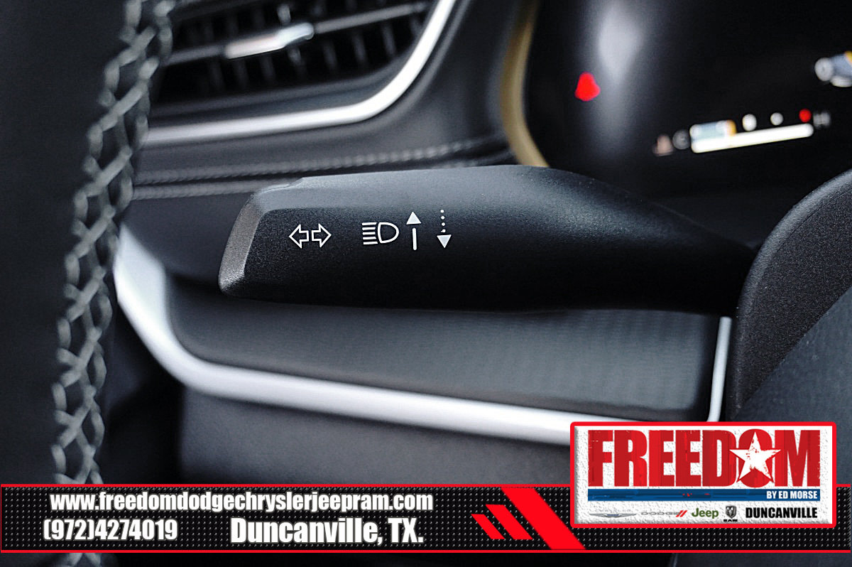 New 2025 Jeep Grand Cherokee L Altitude AWD/4WD image 29