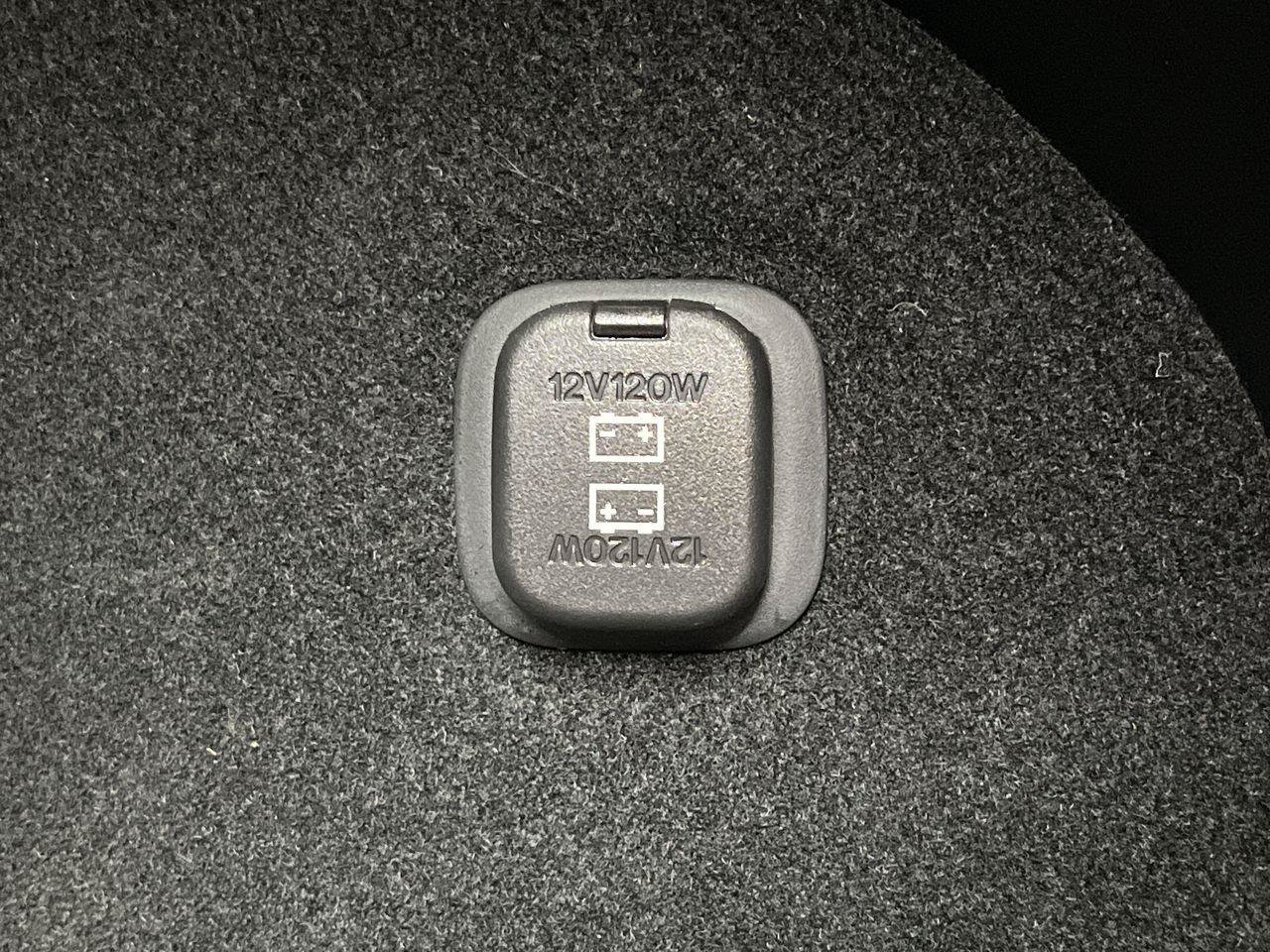 Certified 2025 MAZDA CX-5 Carbon Edition AWD/4WD image 29