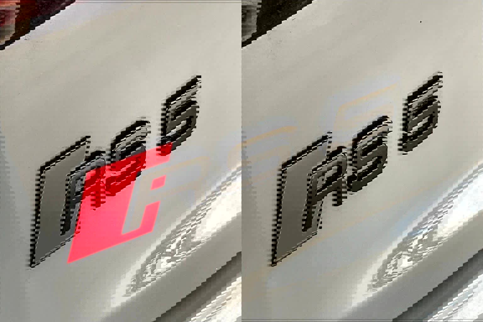 Used 2025 Audi RS 5 Sportback image 28