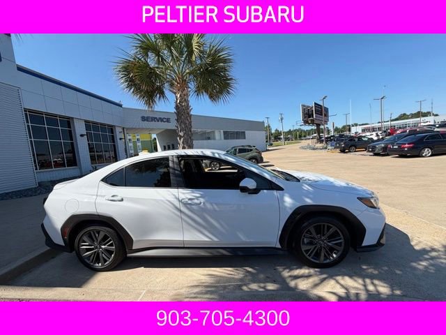 Used 2023 Subaru WRX AWD/4WD image 16