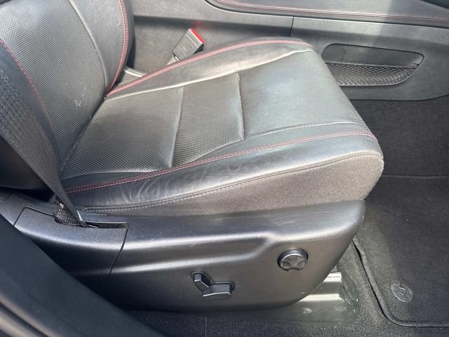 Used 2024 Dodge Durango GT RWD image 16