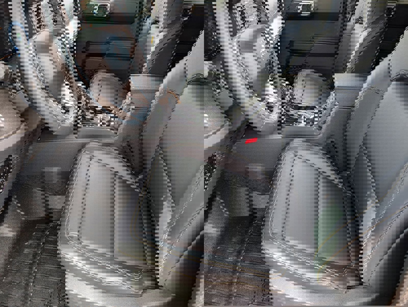 New 2025 Ford Bronco Badlands image 15