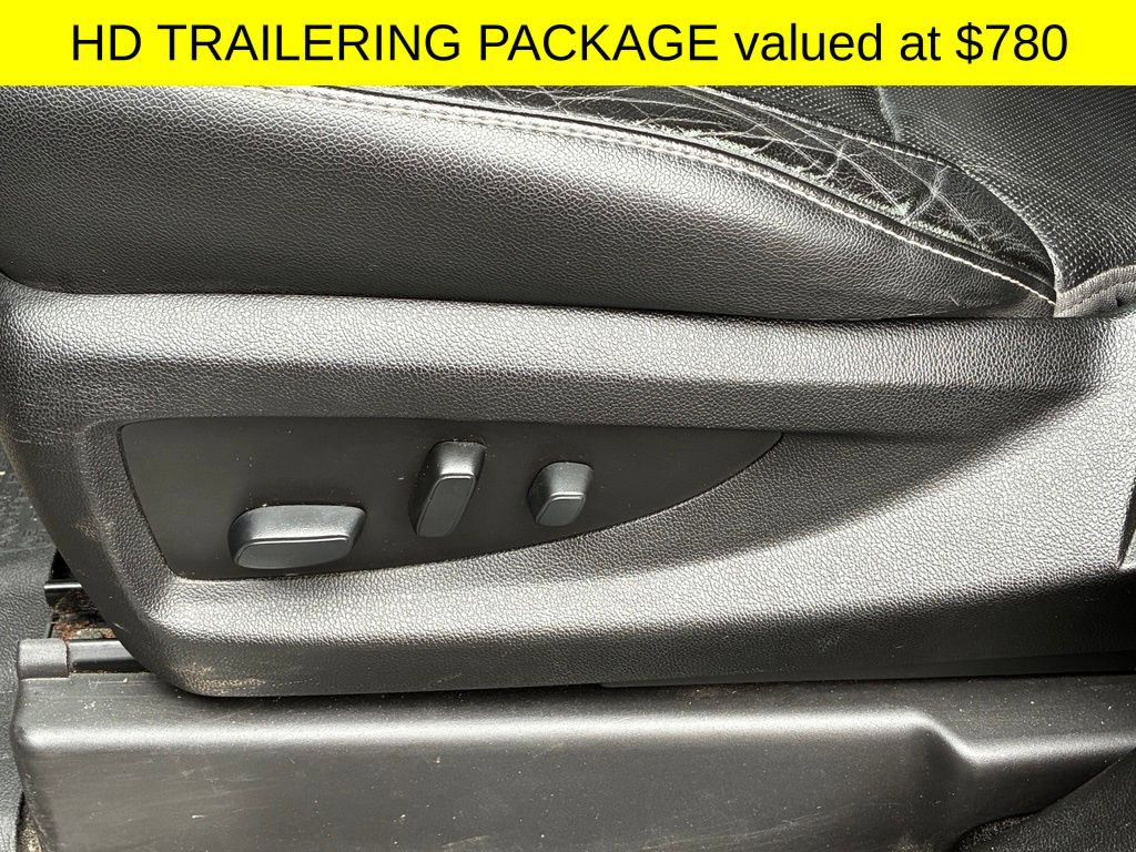 Used 2018 GMC Yukon SLT w/ Open Road Package AWD/4WD image 6