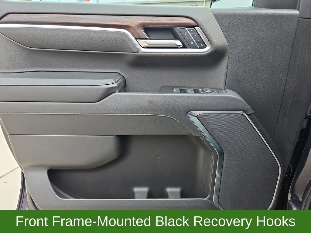 Used 2025 GMC Sierra 1500 SLT image 26