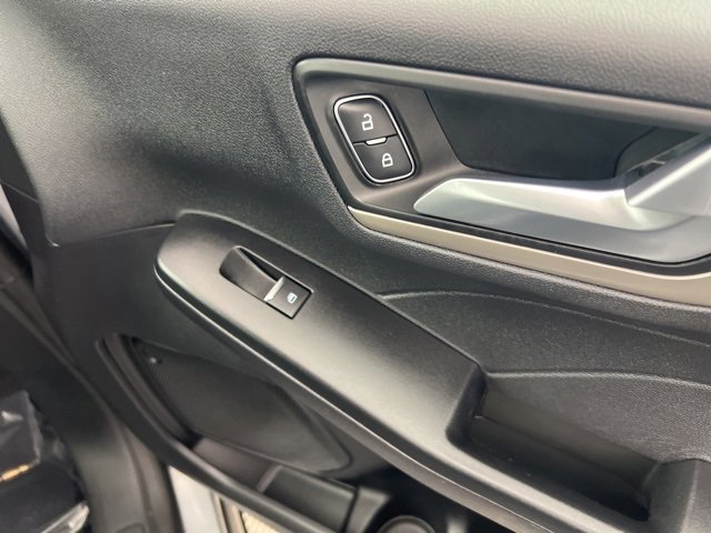 Used 2022 Ford Escape SEL image 24