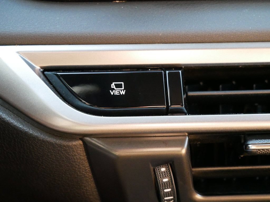 Certified 2025 Lexus RX 350h w/ Convenience Package AWD/4WD image 24