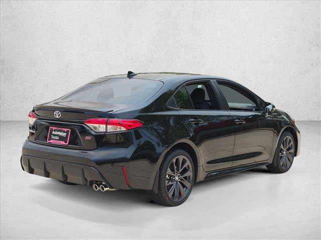 New 2026 Toyota Corolla SE FWD image 2