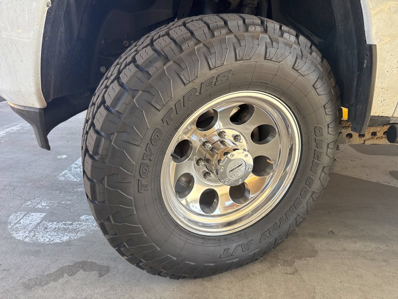 Used 2024 RAM 2500 Laramie w/ Safety Group AWD/4WD image 14