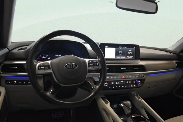 Used 2021 Kia Telluride SX w/ SX Prestige Package image 22
