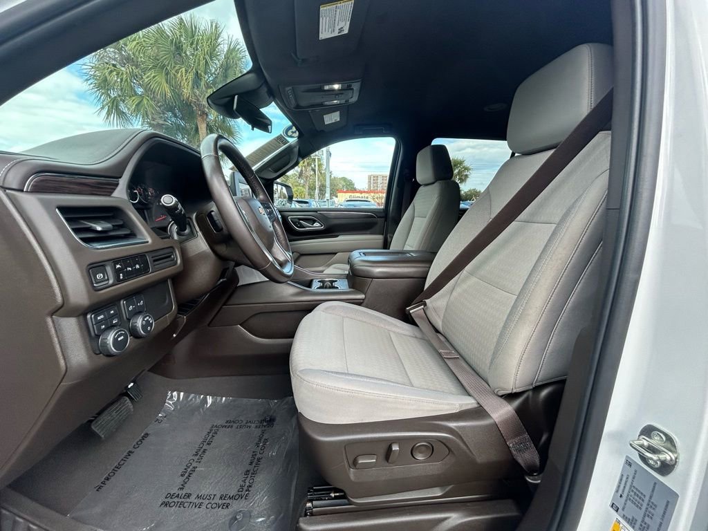 Used 2023 Chevrolet Tahoe LS image 13