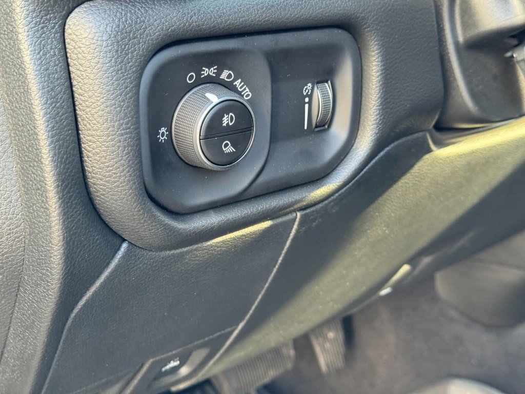 New 2026 RAM 2500 Tradesman image 16