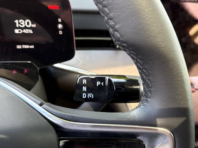 Certified 2025 Volvo EX90 Ultra AWD/4WD image 17