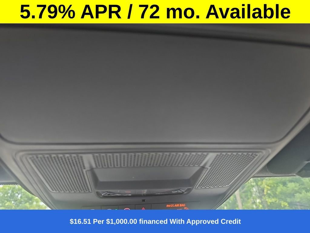 New 2026 GMC Terrain Elevation w/ Black Edition image 23