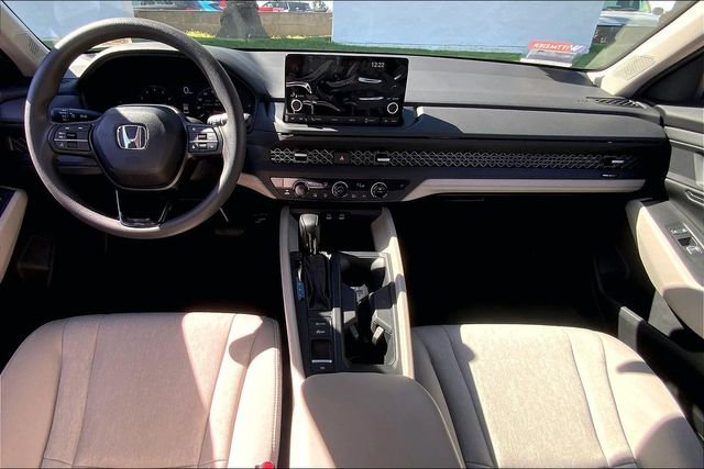 Used 2024 Honda Accord EX image 15