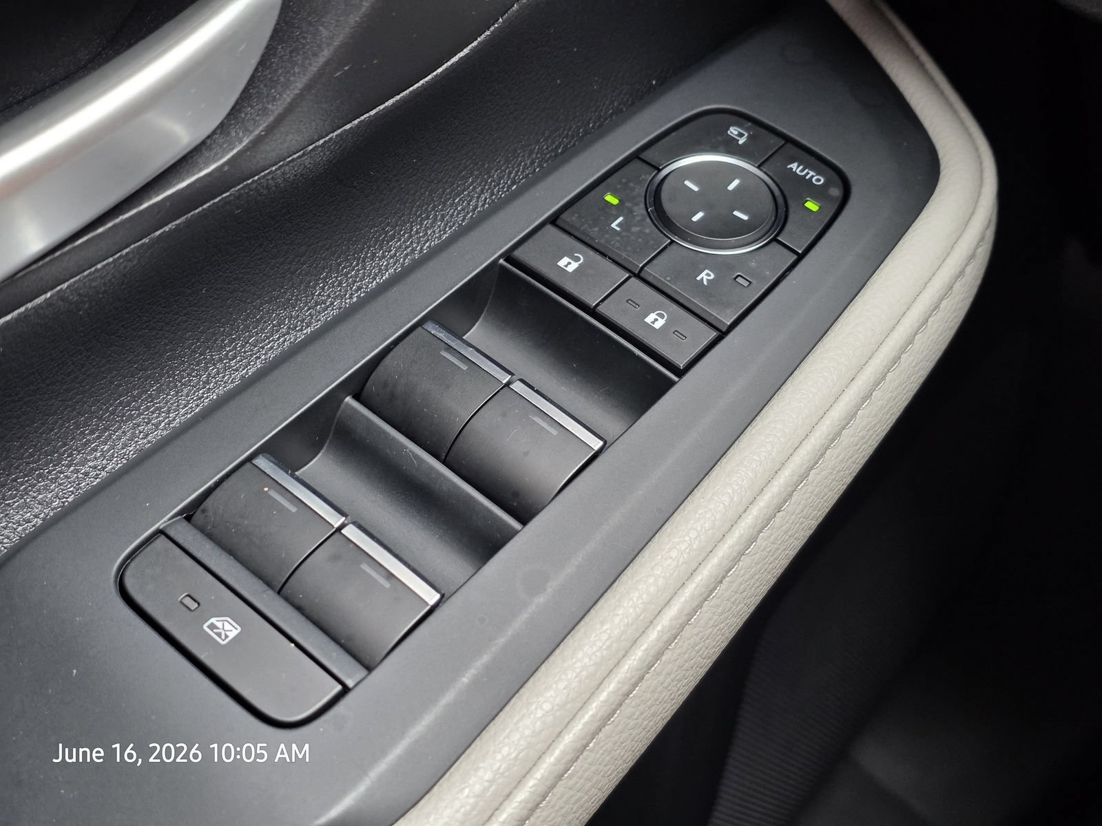 Used 2026 Toyota Grand Highlander AWD image 34
